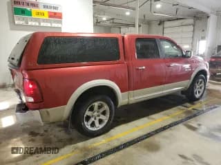 ✅ 2009 Dodge 1500 SLT • VIN: 1D3HV13T89J508666 • Lot: 47243745. Wystawiony na Copart z przebiegiem 105 423 mil. Bezpłatny archiwum sprzedaży aukcyjnych z USA i szczegółowy raport historii pojazdu na DreamBid. Zdjęcie 3.