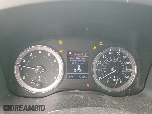 ✅ 2021 Hyundai Venue SEL • VIN: KMHRC8A34MU099521 • Lot: 89340975. Wystawiony na Copart z przebiegiem 77 439 mil. Bezpłatny archiwum sprzedaży aukcyjnych z USA i szczegółowy raport historii pojazdu na DreamBid. Zdjęcie 9.