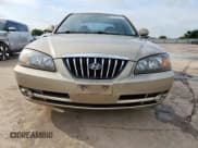 ✅ 2006 Hyundai Elantra GLS • VIN: KMHDN46D36U362194 • Lot: 63930285. Wystawiony na Copart z przebiegiem 157 920 mil. Bezpłatny archiwum sprzedaży aukcyjnych z USA i szczegółowy raport historii pojazdu na DreamBid. Zdjęcie 5.