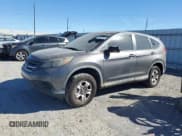 ✅ 2014 Honda CR-V LX • VIN: 2HKRM4H39EH603430 • Lot: 92458785. Listed on Copart with 288,950 mi. Free auction sales archive from the USA and detailed vehicle history report at DreamBid. Image 1.