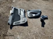 ✅ 2022 Dodge Durango GT Plus • VIN: 1C4RDHDG1NC199941 • Lot: 89553645. Wystawiony na Copart z przebiegiem 59 193 mil. Bezpłatny archiwum sprzedaży aukcyjnych z USA i szczegółowy raport historii pojazdu na DreamBid. Zdjęcie 13.