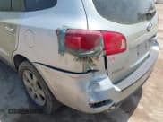 ✅ 2008 Hyundai Santa Fe SE • VIN: 5NMSH13E38H135872 • Lot: 43025102. Wystawiony na IAAI z przebiegiem 211 947 mil. Bezpłatny archiwum sprzedaży aukcyjnych z USA i szczegółowy raport historii pojazdu na DreamBid. Zdjęcie 6.