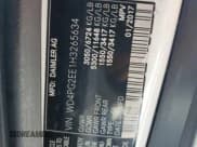 ✅ 2017 Mercedes-Benz Metris Passenger • VIN: WD4PG2EE1H3265634 • Лот: 61194655. Опубликован ранее на Copart с пробегом 157 700 миль. Бесплатный доступ к архиву аукционных продаж из США и подробный отчёт об истории автомобиля на DreamBid. Изображение 13.