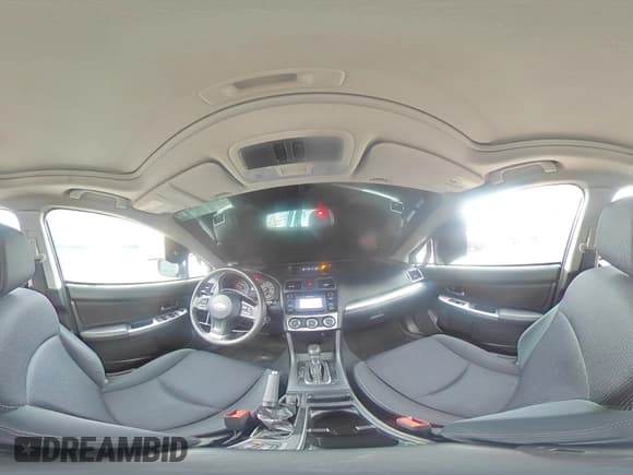 ✅ 2016 Subaru Impreza Special Sports Premium • VIN: JF1GPAP62G8222860 • Lot: 87455105. Listed on Copart with 82,063 mi. Free auction sales archive from the USA and detailed vehicle history report at DreamBid. Image 16.