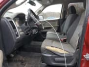 ✅ 2009 Dodge 1500 SLT • VIN: 1D3HV13T19S709125 • Lot: 92277205. Wystawiony na Copart z przebiegiem 126 657 mil. Bezpłatny archiwum sprzedaży aukcyjnych z USA i szczegółowy raport historii pojazdu na DreamBid. Zdjęcie 7.