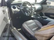 ✅ 2010 Ford Mustang V6 • VIN: 1ZVBP8EN6A5107854 • Lot: 61651625. Listed on Copart with 164,566 mi. Free auction sales archive from the USA and detailed vehicle history report at DreamBid. Image 8.