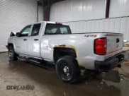 ✅ 2017 Chevrolet Silverado 1500 Work Truck • VIN: 1GCVKNEC1HZ222716 • Лот: 86672305. Опубликован ранее на Copart с пробегом 248 454 миль. Бесплатный доступ к архиву аукционных продаж из США и подробный отчёт об истории автомобиля на DreamBid. Изображение 2.