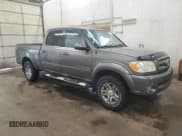 ✅ 2005 Toyota Tundra Limited • VIN: 5TBET38105S467542 • Lot: 57887155. Wystawiony na Copart z przebiegiem Nie podano. Bezpłatny archiwum sprzedaży aukcyjnych z USA i szczegółowy raport historii pojazdu na DreamBid. Zdjęcie 4.