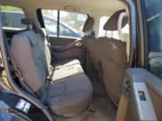 ✅ 2011 Nissan Pathfinder SV • VIN: 5N1AR1NB2BC632408 • Lot: 85261925. Listed on Copart with 184,463 mi. Free auction sales archive from the USA and detailed vehicle history report at DreamBid. Image 10.