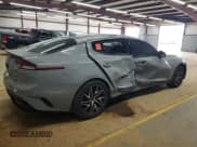 ✅ 2022 Kia Stinger GT-Line • VIN: KNAE35LD6N6118287 • Lot: 51643355. Listed on Copart with Not provided. Free auction sales archive from the USA and detailed vehicle history report at DreamBid. Image 3.