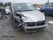 ✅ 2007 Honda Fit Sport • VIN: JHMGD38607S031775 • Lot: 43618395. Listed on IAAI with 93,680 mi. Free auction sales archive from the USA and detailed vehicle history report at DreamBid. Image 6.