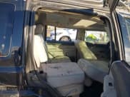 ✅ 2006 Jeep Commander Limited • VIN: 1J8HG58246C124502 • Лот: 41208630. Опубликован ранее на IAAI с пробегом 210 499 миль. Бесплатный доступ к архиву аукционных продаж из США и подробный отчёт об истории автомобиля на DreamBid. Изображение 8.