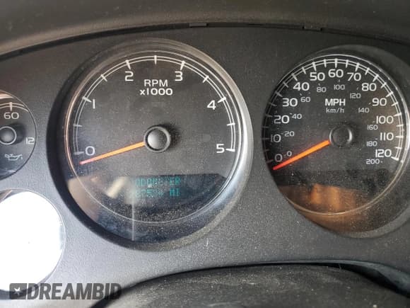 ✅ 2008 Chevrolet Silverado 2500HD LTZ • VIN: 1GCHK23638F137158 • Лот: 64662885. Опубликован ранее на Copart с пробегом 287 534 миль. Бесплатный доступ к архиву аукционных продаж из США и подробный отчёт об истории автомобиля на DreamBid. Изображение 9.