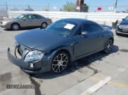 ✅ 2004 Audi TT • VIN: TRUSC28N341025184 • Lot: 42520945. Wystawiony na IAAI z przebiegiem 152 385 mil. Bezpłatny archiwum sprzedaży aukcyjnych z USA i szczegółowy raport historii pojazdu na DreamBid. Zdjęcie 2.