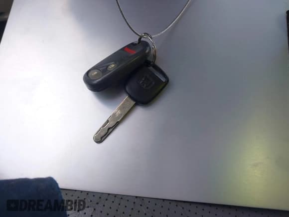 ✅ 2004 Honda Pilot EX • VIN: 2HKYF18544H602903 • Lot: 43799175. Listed on IAAI with 207,631 mi. Free auction sales archive from the USA and detailed vehicle history report at DreamBid. Image 11.