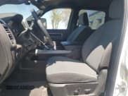 ✅ 2024 Ram 2500 Big Horn • VIN: 3C6UR5DL5RG130641 • Lot: 52612895. Listed on Copart with 19,429 mi. Free auction sales archive from the USA and detailed vehicle history report at DreamBid. Image 7.