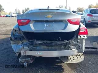 2023 Chevrolet Malibu LS z VIN 1G1ZC5STXPF208339, wystawiony jako IAAI lot #43542273 z przebiegiem 35 277 mil mil oraz . Historia ofert i sprzedaży dostępna na DreamBid. Obrazek 6.