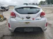 ✅ 2016 Hyundai Veloster • VIN: KMHTC6AD4GU277984 • Lot: 71204564. Wystawiony na Copart z przebiegiem 93 058 mil. Bezpłatny archiwum sprzedaży aukcyjnych z USA i szczegółowy raport historii pojazdu na DreamBid. Zdjęcie 6.