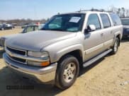 ✅ 2005 Chevrolet Suburban LT • VIN: 3GNFK16Z05G287480 • Лот: 41659940. Опубликован ранее на IAAI с пробегом 223 673 миль. Бесплатный доступ к архиву аукционных продаж из США и подробный отчёт об истории автомобиля на DreamBid. Изображение 2.