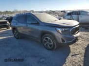 ✅ 2019 GMC Terrain SLT Diesel • VIN: 3GKALWEU5KL251603 • Лот: 83685874. Опубликован ранее на Copart с пробегом 122 315 миль. Бесплатный доступ к архиву аукционных продаж из США и подробный отчёт об истории автомобиля на DreamBid. Изображение 4.