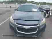 ✅ 2014 Chevrolet Malibu LT • VIN: 1G11C5SL4EF115326 • Lot: 43314365. Listed on IAAI with 204,461 mi. Free auction sales archive from the USA and detailed vehicle history report at DreamBid. Image 6.