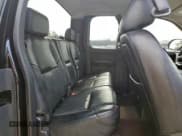 ✅ 2011 GMC Sierra 1500 SLE • VIN: 1GTR1VE02BZ366762 • Lot: 64434005. Wystawiony na Copart z przebiegiem 80 025 mil. Bezpłatny archiwum sprzedaży aukcyjnych z USA i szczegółowy raport historii pojazdu na DreamBid. Zdjęcie 10.