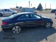 ✅ 2014 Mercedes-Benz CLA 250 • VIN: WDDSJ4EBXEN033983 • Lot: 42809308. Listed on IAAI with 136,818 mi. Free auction sales archive from the USA and detailed vehicle history report at DreamBid. Image 13.