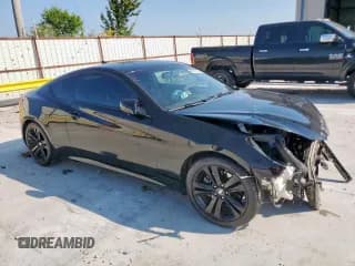 ✅ 2010 Hyundai Genesis Coupe • VIN: KMHHT6KD0AU028223 • Lot: 80477935. Wystawiony na Copart z przebiegiem 98 413 mil. Bezpłatny archiwum sprzedaży aukcyjnych z USA i szczegółowy raport historii pojazdu na DreamBid. Zdjęcie 4.