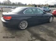 ✅ 2008 BMW 3 Series 335i • VIN: WBAWL73538P178132 • Лот: 92894395. Опубликован ранее на Copart с пробегом Не указан. Бесплатный доступ к архиву аукционных продаж из США и подробный отчёт об истории автомобиля на DreamBid. Изображение 3.