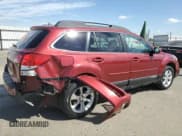 ✅ 2013 Subaru Outback Limited • VIN: 4S4BRBJC1D3232187 • Lot: 80014175. Wystawiony na Copart z przebiegiem 160 569 mil. Bezpłatny archiwum sprzedaży aukcyjnych z USA i szczegółowy raport historii pojazdu na DreamBid. Zdjęcie 3.