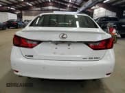 ✅ 2015 Lexus GS 350 • VIN: JTHCE1BLXFA001301 • Lot: 59918685. Listed on Copart with 451,260 mi. Free auction sales archive from the USA and detailed vehicle history report at DreamBid. Image 6.