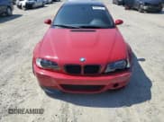 ✅ 2003 BMW 3 Series M3 • VIN: WBSBL93463JR22072 • Lot: 59932135. Wystawiony na Copart z przebiegiem 151 366 mil. Bezpłatny archiwum sprzedaży aukcyjnych z USA i szczegółowy raport historii pojazdu na DreamBid. Zdjęcie 5.