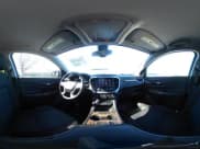 ✅ 2021 GMC Acadia SLE • VIN: 1GKKNRLS8MZ139746 • Лот: 41623191. Опубликован ранее на IAAI с пробегом 76 659 миль. Бесплатный доступ к архиву аукционных продаж из США и подробный отчёт об истории автомобиля на DreamBid. Изображение 22.