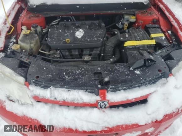 ✅ 2009 Dodge Avenger SE • VIN: 1B3LC46B39N518318 • Лот: 43955665. Опубликован ранее на Copart с пробегом 163 224 миль. Бесплатный доступ к архиву аукционных продаж из США и подробный отчёт об истории автомобиля на DreamBid. Изображение 11.