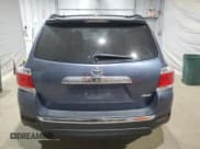 ✅ 2011 Toyota Highlander • VIN: 5TDBK3EH5BS079460 • Лот: 81057285. Опубликован ранее на Copart с пробегом 140 708 миль. Бесплатный доступ к архиву аукционных продаж из США и подробный отчёт об истории автомобиля на DreamBid. Изображение 6.