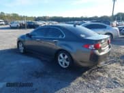 ✅ 2009 Acura TSX • VIN: JH4CU26689C037140 • Lot: 43800088. Listed on IAAI with 219,072 mi. Free auction sales archive from the USA and detailed vehicle history report at DreamBid. Image 3.