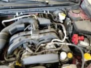 ✅ 2020 Subaru Legacy Premium • VIN: 4S3BWAC67L3033819 • Lot: 56369765. Listed on Copart with 86,732 mi. Free auction sales archive from the USA and detailed vehicle history report at DreamBid. Image 14.