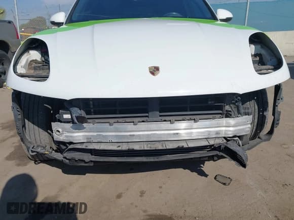 ✅ 2017 Porsche Macan • VIN: WP1AA2A55HLB00806 • Lot: 43566514. Wystawiony na IAAI z przebiegiem 122 043 mil. Bezpłatny archiwum sprzedaży aukcyjnych z USA i szczegółowy raport historii pojazdu na DreamBid. Zdjęcie 6.