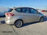 ✅ 2017 Ford C-Max SE • VIN: 1FADP5EUXHL107949 • Лот: 95556775. Опубликован ранее на Copart с пробегом 102 597 миль. Бесплатный доступ к архиву аукционных продаж из США и подробный отчёт об истории автомобиля на DreamBid. Изображение 3.