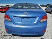 ✅ 2014 Hyundai Accent GLS • VIN: KMHCT4AE6EU674218 • Лот: 75713944. Опубликован ранее на Copart с пробегом 104 227 миль. Бесплатный доступ к архиву аукционных продаж из США и подробный отчёт об истории автомобиля на DreamBid. Изображение 6.