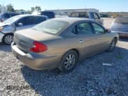 ✅ 2007 Buick LaCrosse CXL • VIN: 2G4WD552171230615 • Lot: 43604540. Wystawiony na IAAI z przebiegiem Nie podano. Bezpłatny archiwum sprzedaży aukcyjnych z USA i szczegółowy raport historii pojazdu na DreamBid. Zdjęcie 4.