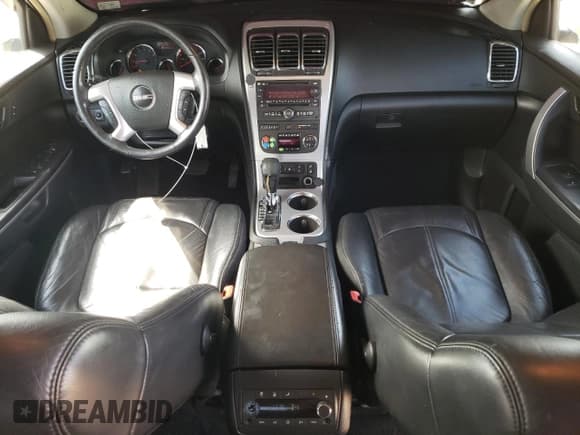 ✅ 2008 GMC Acadia SLT1 • VIN: 1GKEV23778J264595 • Lot: 52761745. Wystawiony na Copart z przebiegiem 197 176 mil. Bezpłatny archiwum sprzedaży aukcyjnych z USA i szczegółowy raport historii pojazdu na DreamBid. Zdjęcie 8.