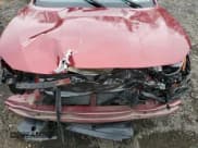 ✅ 2024 Subaru Outback Premium • VIN: 4S4BTAFC3R3234163 • Lot: 92834065. Listed on Copart with 15,903 mi. Free auction sales archive from the USA and detailed vehicle history report at DreamBid. Image 12.