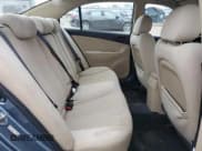 ✅ 2009 Hyundai Sonata GLS • VIN: 5NPET46C29H477177 • Лот: 82403824. Опубликован ранее на Copart с пробегом Не указан. Бесплатный доступ к архиву аукционных продаж из США и подробный отчёт об истории автомобиля на DreamBid. Изображение 10.