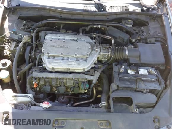 ✅ 2008 Honda Accord EX-L • VIN: 1HGCS22818A011084 • Lot: 43179125. Wystawiony na IAAI z przebiegiem 280 748 mil. Bezpłatny archiwum sprzedaży aukcyjnych z USA i szczegółowy raport historii pojazdu na DreamBid. Zdjęcie 10.