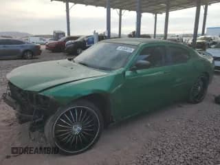 2009 Dodge Charger с VIN 2B3LA33V49H540321, выставлен на аукционе Copart как лот 41483675 с пробегом 164 971 миль миль и Списание • Salvage title. История ставок и продаж доступна на DreamBid. Изображение 1.
