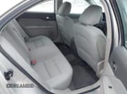 ✅ 2010 Ford Fusion SE • VIN: 3FAHP0HA1AR395227 • Lot: 43850190. Listed on IAAI with 51,955 mi. Free auction sales archive from the USA and detailed vehicle history report at DreamBid. Image 8.