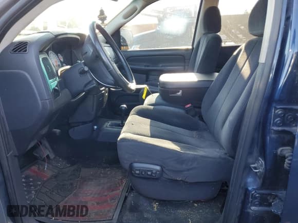 ✅ 2002 Dodge 1500 • VIN: 1D7HU18Z62S566418 • Лот: 69345894. Опубликован ранее на Copart с пробегом Не указан. Бесплатный доступ к архиву аукционных продаж из США и подробный отчёт об истории автомобиля на DreamBid. Изображение 7.