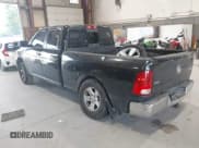 ✅ 2010 Dodge 1500 ST • VIN: 1D7RV1GP5AS219355 • Lot: 42849108. Wystawiony na IAAI z przebiegiem 235 215 mil. Bezpłatny archiwum sprzedaży aukcyjnych z USA i szczegółowy raport historii pojazdu na DreamBid. Zdjęcie 3.