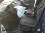 ✅ 2015 Hyundai Accent Sport • VIN: KMHCU5AE1FU231284 • Лот: 60759365. Опубликован ранее на Copart с пробегом Не указан. Бесплатный доступ к архиву аукционных продаж из США и подробный отчёт об истории автомобиля на DreamBid. Изображение 7.